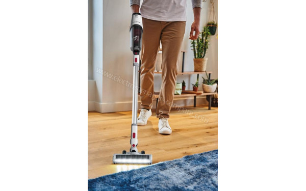 ROWENTA YY4796FE - Mise en situation