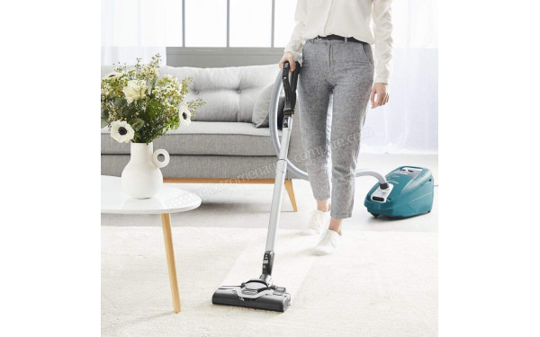 ROWENTA YY4804FE - Mise en situation