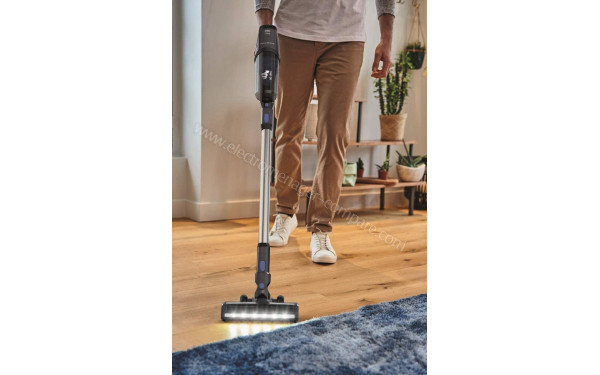 ROWENTA YY4870FE - Mise en situation