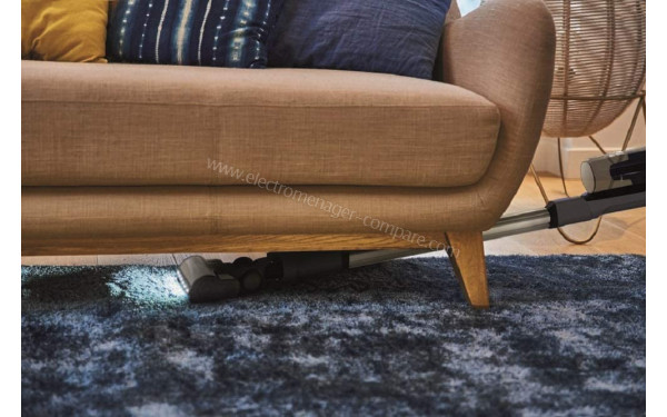 ROWENTA YY4870FE - Mise en situation