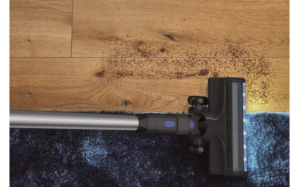 ROWENTA YY4870FE - Mise en situation