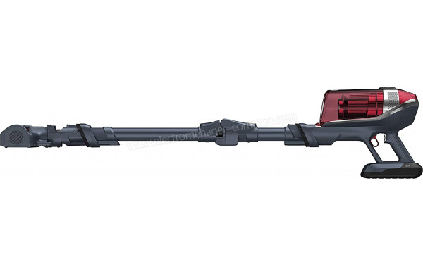 ROWENTA YY4890FE - Vue de profil