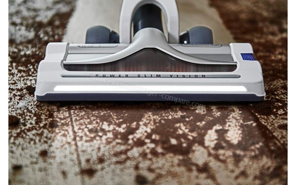 ROWENTA YY4937FE - Vue de la brosse principale