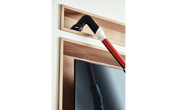 ROWENTA YY4937FE - Mise en situation