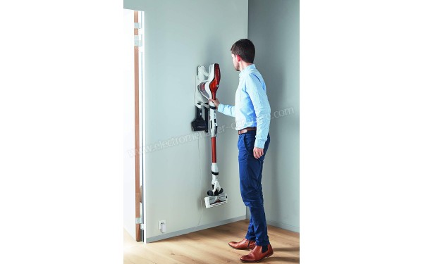 ROWENTA YY4937FE - Mise en situation