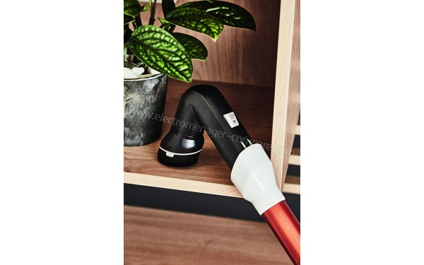 ROWENTA YY4937FE - Mise en situation