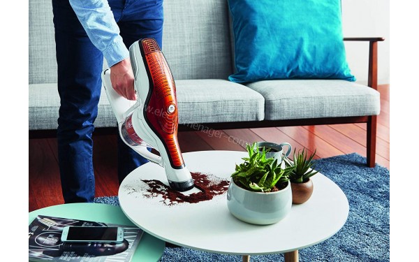 ROWENTA YY4937FE - Mise en situation