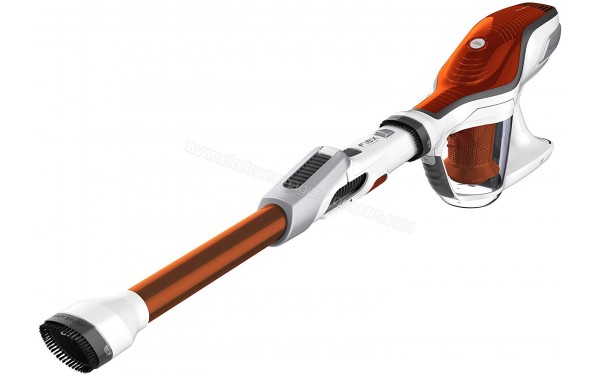 ROWENTA YY4937FE - Vue 3/4 droite