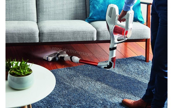 ROWENTA YY4937FE - Mise en situation