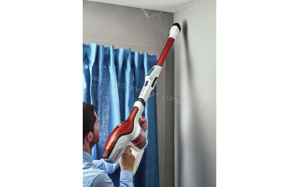 ROWENTA YY4937FE - Mise en situation