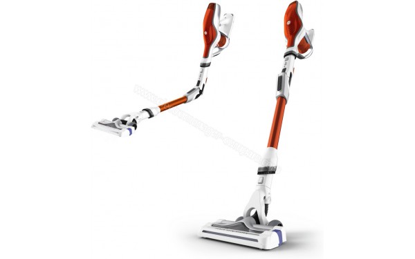 ROWENTA YY4937FE - Vues 3/4 droite