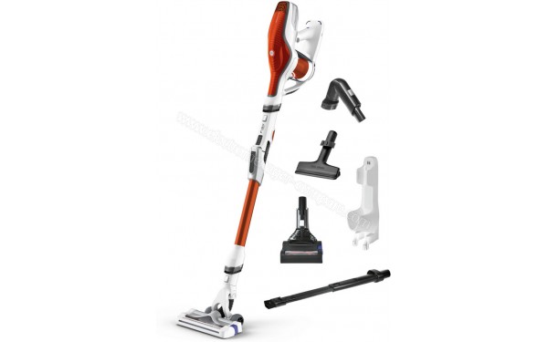 ROWENTA YY4937FE - Aspirateur avec accessoires