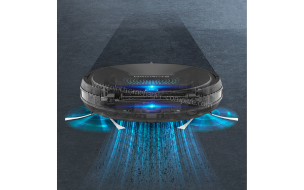 ROWENTA YY4952FE - Aspire et lave