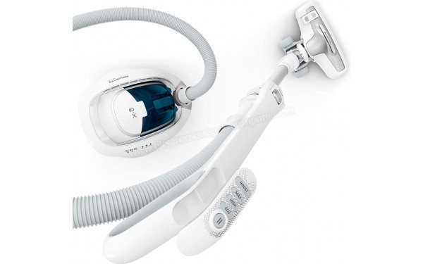 ROWENTA YY4964FE - Vue du dessus