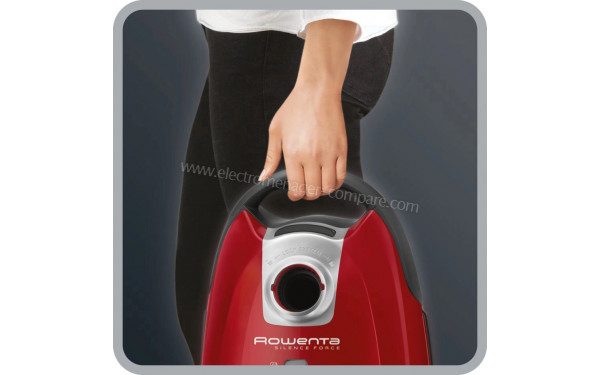 ROWENTA YY4967FE - Mise en situation