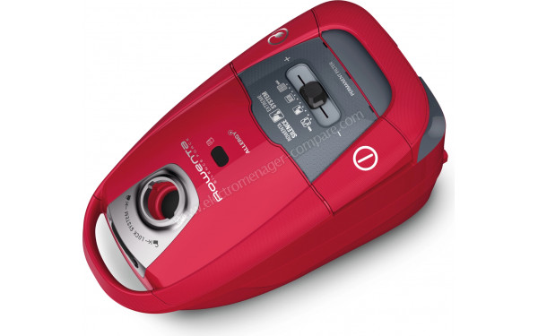 ROWENTA YY4967FE - Vue 3/4 droite