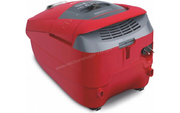 ROWENTA YY4967FE - Vue de l'arri&egrave;re