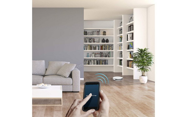 ROWENTA YY5015FE - Application mobile