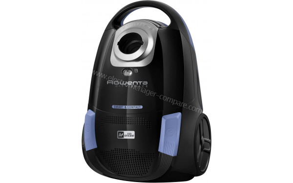 ROWENTA YY5019FE - Vue 3/4 droite