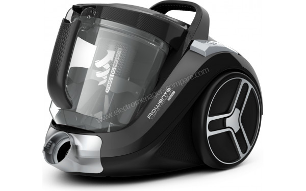 ROWENTA YY5067FE - Vue 3/4 droite