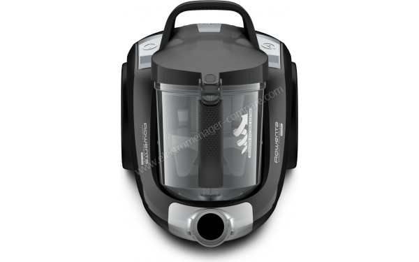 ROWENTA YY5067FE - Vue de face