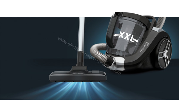 ROWENTA YY5067FE - Mise en situation