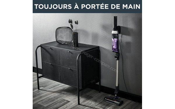 ROWENTA YY5074FE - Mise en situation