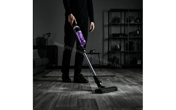 ROWENTA YY5074FE - Mise en situation