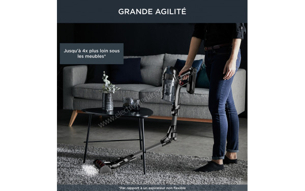 ROWENTA YY5152FE - Mise en situation