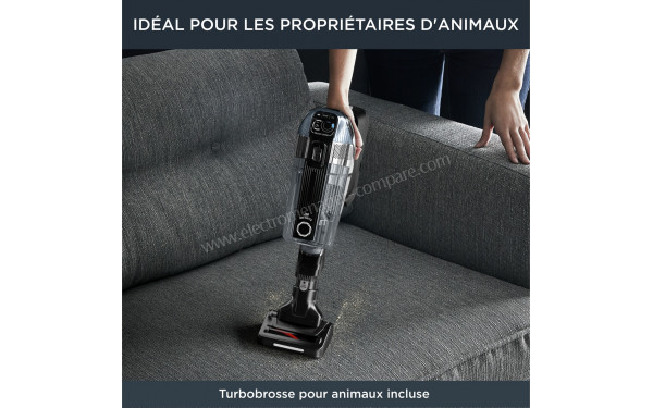 ROWENTA YY5152FE - Mise en situation