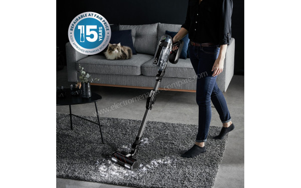 ROWENTA YY5152FE - Mise en situation