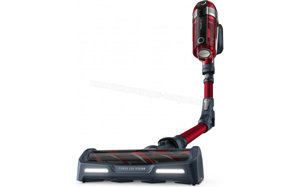 ROWENTA YY5166FE - Vue 3/4 droite