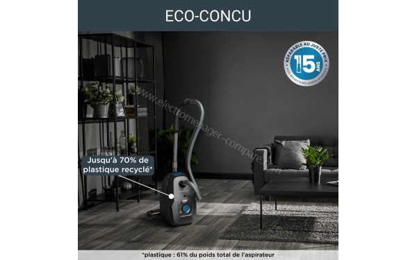 ROWENTA YY5184FE - Mise en situation