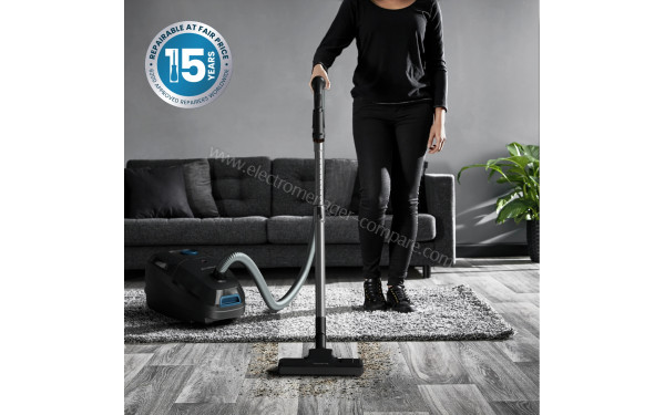 ROWENTA YY5184FE - Mise en situation