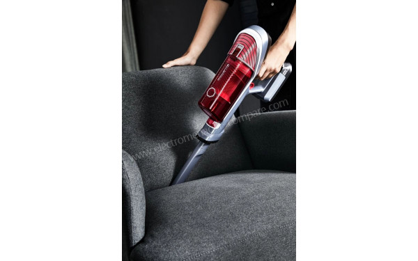 ROWENTA YY5239FE - Mise en situation