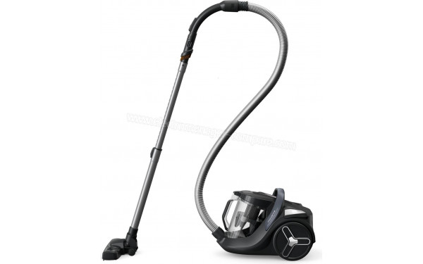 ROWENTA YY5269FE - Vue de profil