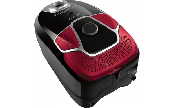 ROWENTA YY5313FE - Vue de l'arri&egrave;re