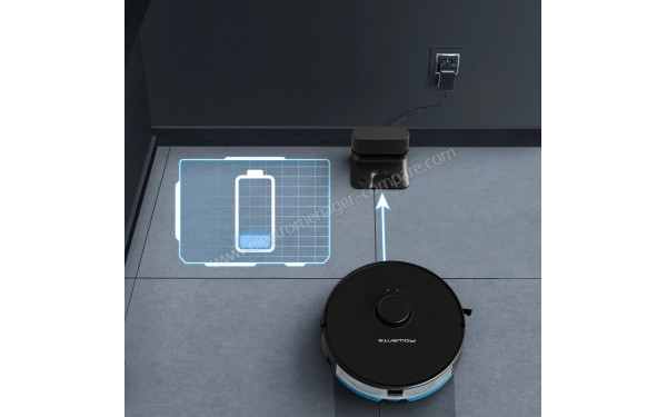 ROWENTA YY5352FE - Mise en situation