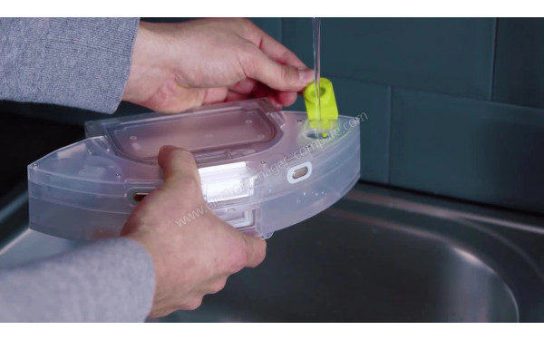 ROWENTA YY5352FE - Mise en situation