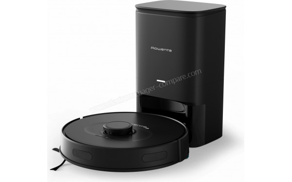 ROWENTA YY5352FE - Vue 3/4 droite