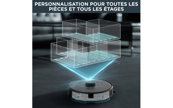 ROWENTA YY5352FE - Mise en situation