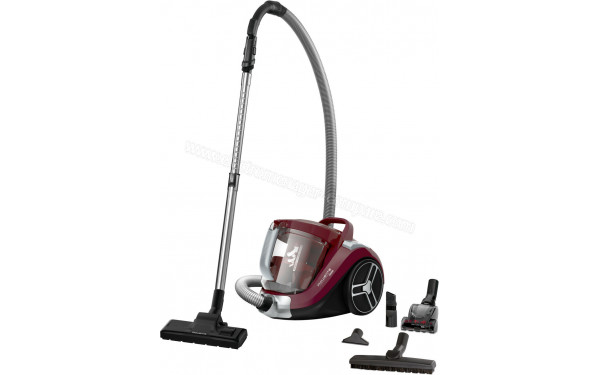 ROWENTA YY5360FE - Vue d'ensemble