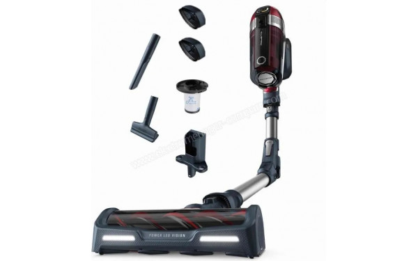 ROWENTA YY5426FE - Vue d'ensemble