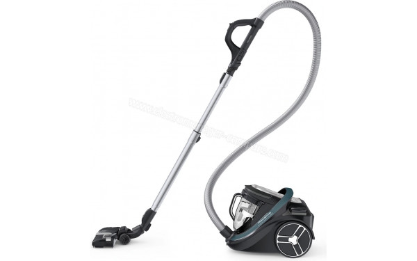 ROWENTA YY5452FE - Vue de profil