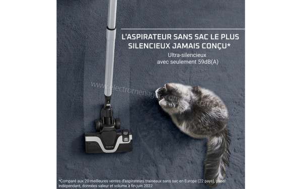 ROWENTA YY5452FE - Mise en situation