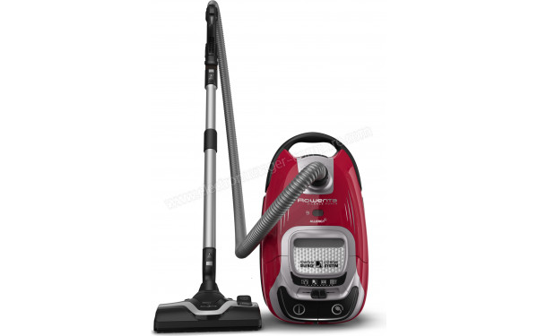 ROWENTA YY5453FE - Vue du dessus