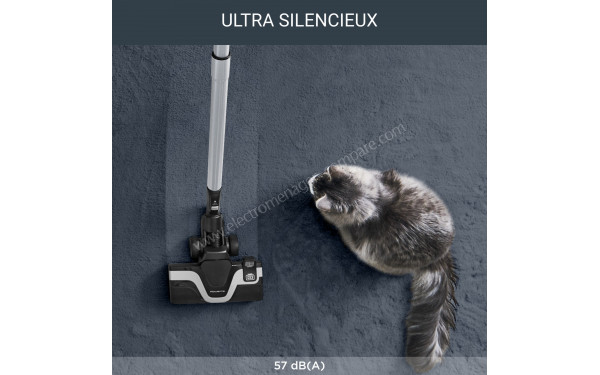 ROWENTA YY5453FE - Mise en situation