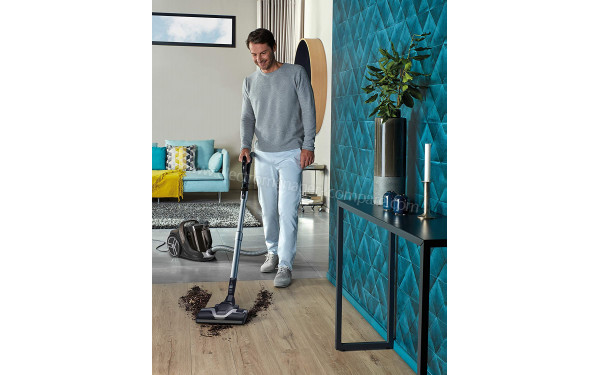 ROWENTA YY5464FE - Mise en situation