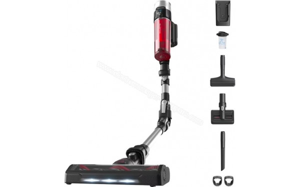 ROWENTA YY5465FE - Vue d'ensemble