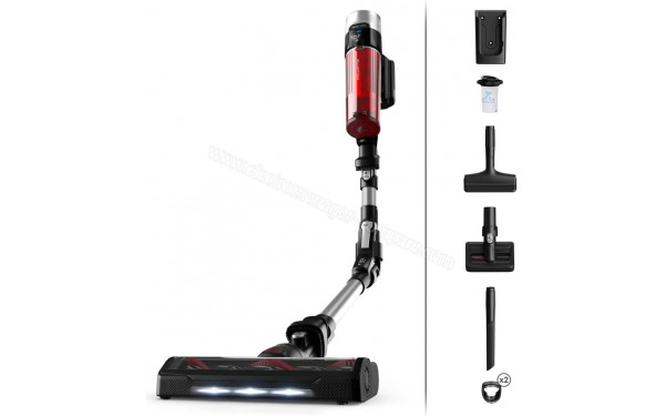 ROWENTA YY5466FE - Vue d'ensemble